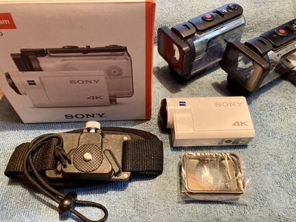 Видеокамера Sony for-x3000