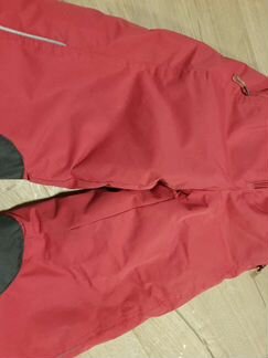 Зимний полукомбинезон Barkito 104