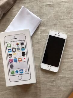 iPhone 5s 16gb