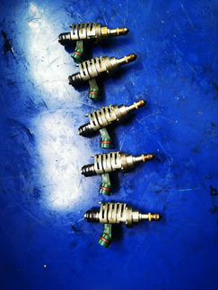 3GR Форсунка топливная Lexus