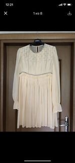 Платье Elizabetta Franchi