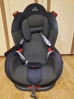 Автомобильное кресло детское