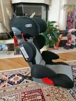 Детское сиденье Audi youngster plus от 15 до 36 кг