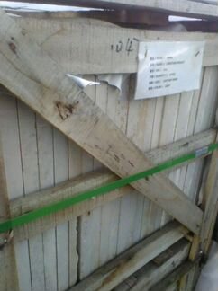 Камень натуральный, юрский доломит, полированный