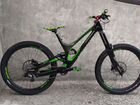 Specialized Demo 8.1 Carbon 27.5, M