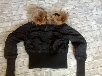Куртка Savage (people collection)