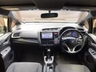 Honda Fit 1.5 CVT, 2013, 92 000 км объявление продам