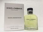 Dolce&Gabbana Pour Homme объявление продам