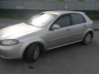 Chevrolet Lacetti 1.4 МТ, 2007, 288 000 км
