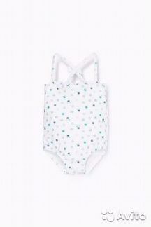 Купальники кофточки боди шапочка