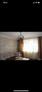 2-к квартира, 59 м², 15/20 эт.
