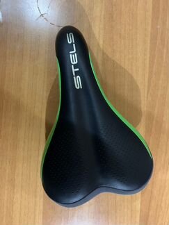 Седло от велосипеда Stels