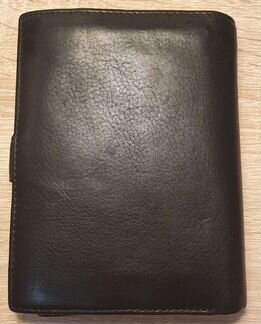 Кошелёк/портмоне montblanc