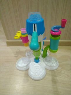 Фабрика мороженого оригинал