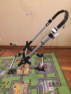 Bugaboo cameleon 3 шасси
