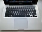 MacBook Pro13 Late-2011, Core i5, 8 гб, HDD 750 гб объявление продам