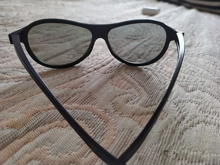 3D-очки LG AG-F310