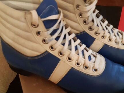 Лыжные ботинки Botas 39-40