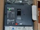 Автомат Schneider Electric NSX160N 160A LV430840