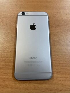 iPhone 6 128gb