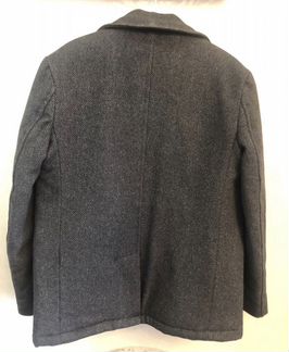 Пальто для мальчика