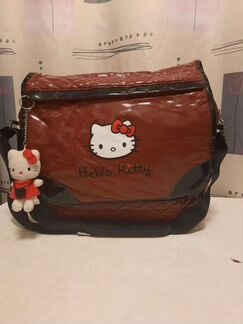 Сумка Hello Kitty