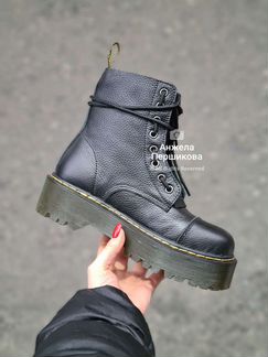 Dr. Martens Мартинсы