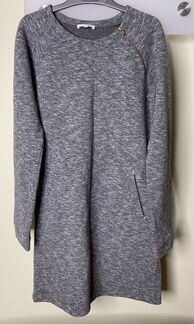 Брендовое платье Chloe (оригинал)