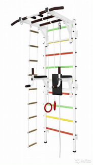 Шведская стенка Athleus P-14 в наличии