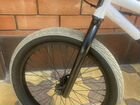 Велосипед bmx трюковый объявление продам