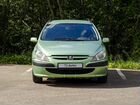 Peugeot 307 1.6 МТ, 2004, 255 000 км объявление продам