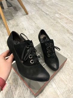 Ботильоны Carnaby