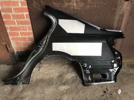 Lexus GS 300 400 450 L петли капота оригинал крыло
