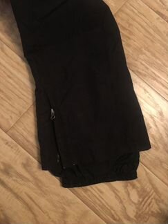 Штаны для сноуборда и горных лыж Burton