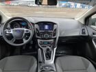 Ford Focus 1.6 МТ, 2015, 94 000 км объявление продам