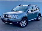 Renault Duster 2.0 AT, 2012, 86 156 км