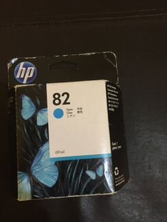 Картриджи для HP C4911A
