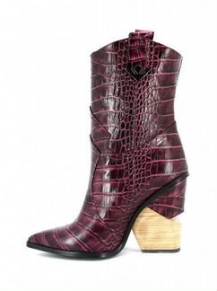 Женские полусапоги Paolo Conte