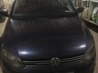 Volkswagen Polo 1.6 МТ, 2013, 138 667 км