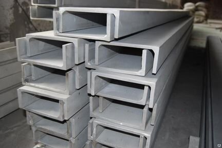 Швеллер №22