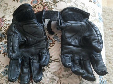 Мотоперчатки OSA