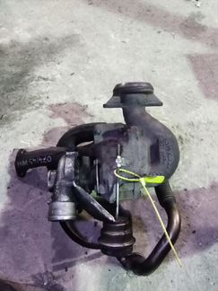 Турбина 074145701A transporter T4 2.5 TDI ACV, AUF