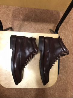 Мужская обувь