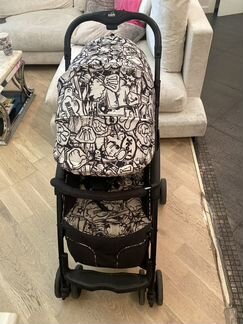 Коляска детская CAM