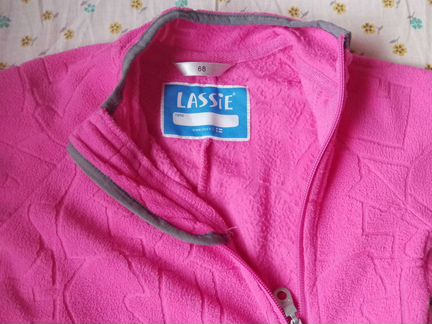 Поддевочка флисовая