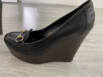 Туфли gucci 41