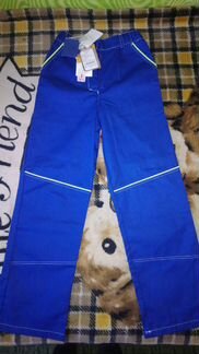 Брюки женские (спецодежда)