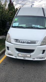 Iveco Daily 3.0 МТ, 2011, 111 000 км