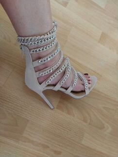 Босоножки ASOS
