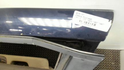 Дверь боковая левая передняя Lexus GS, 1997